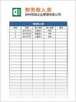 锦州代理记账